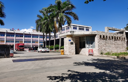 彩鋼瓦翻新_東莞元太電業(yè)有限公司